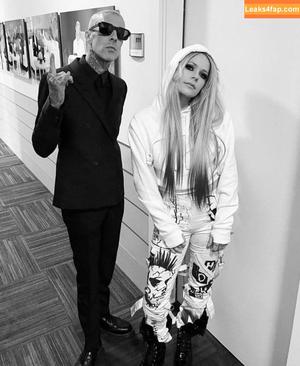 Avril Lavigne photo #1188