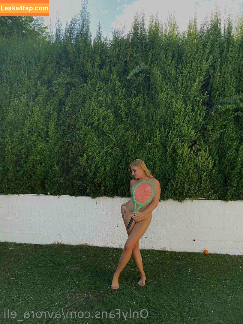 avrora_blue /  leaked photo photo #0008