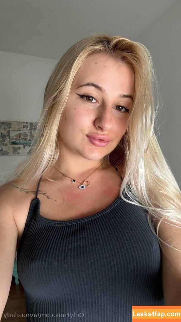 avroralady /  leaked photo photo #0002