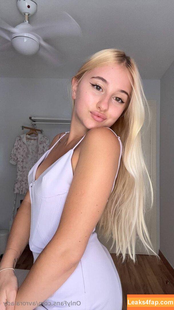 avroralady /  leaked photo photo #0007