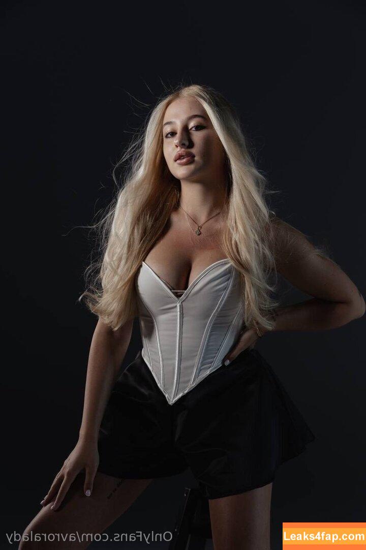avroralady /  leaked photo photo #0014