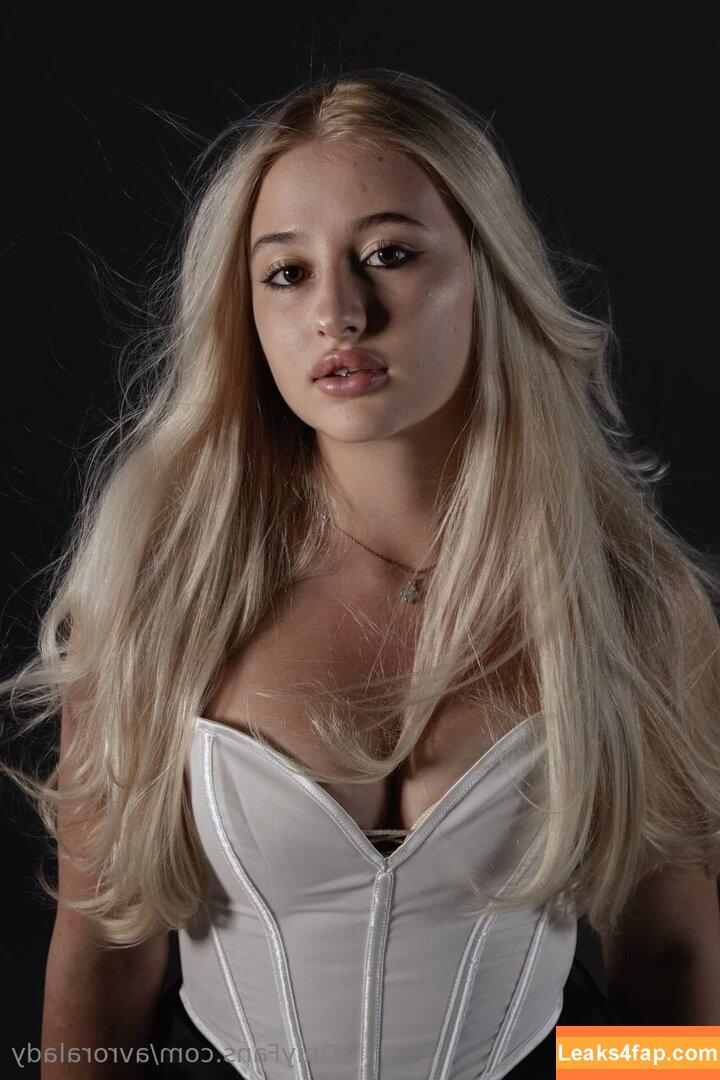 avroralady /  leaked photo photo #0016