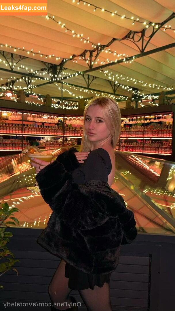 avroralady /  leaked photo photo #0036