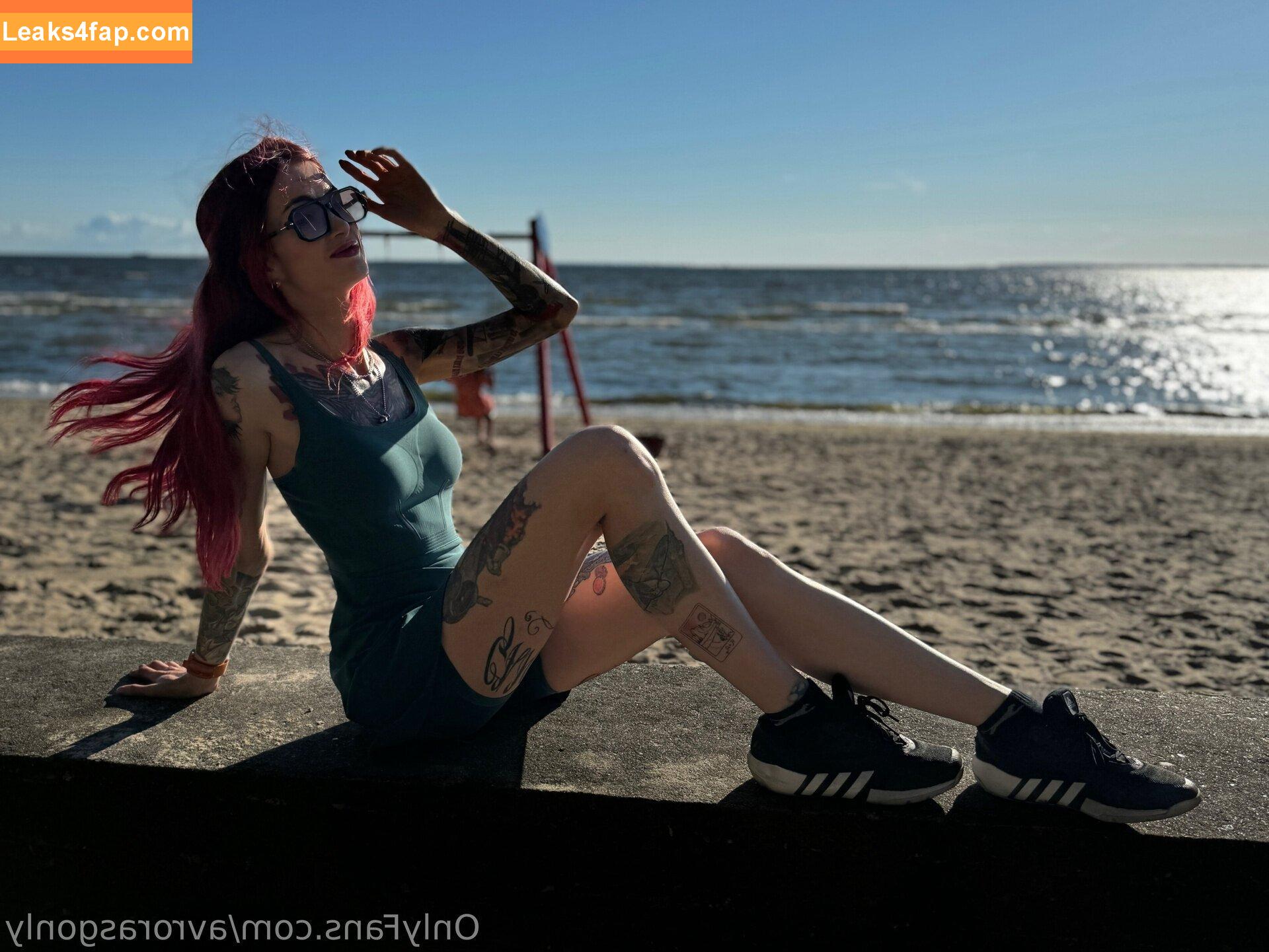 avrorasgonly / avrora__sg leaked photo photo #0029