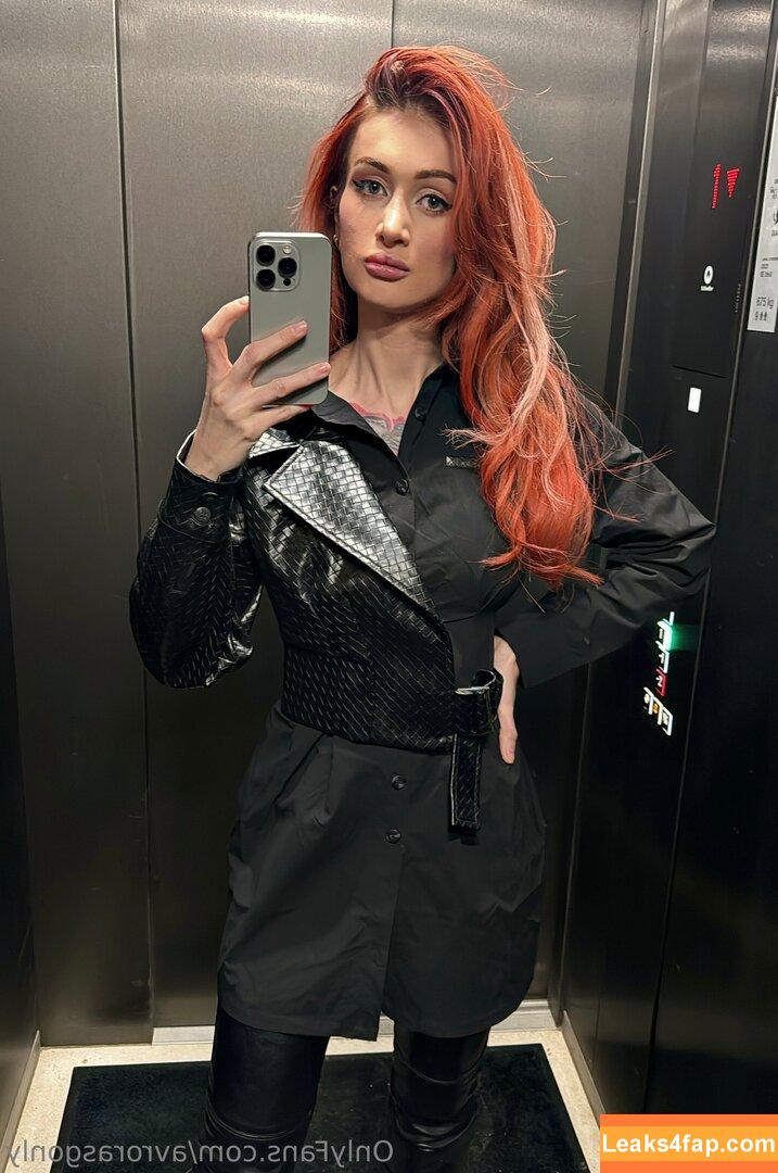 avrorasgonly / avrora__sg leaked photo photo #0030