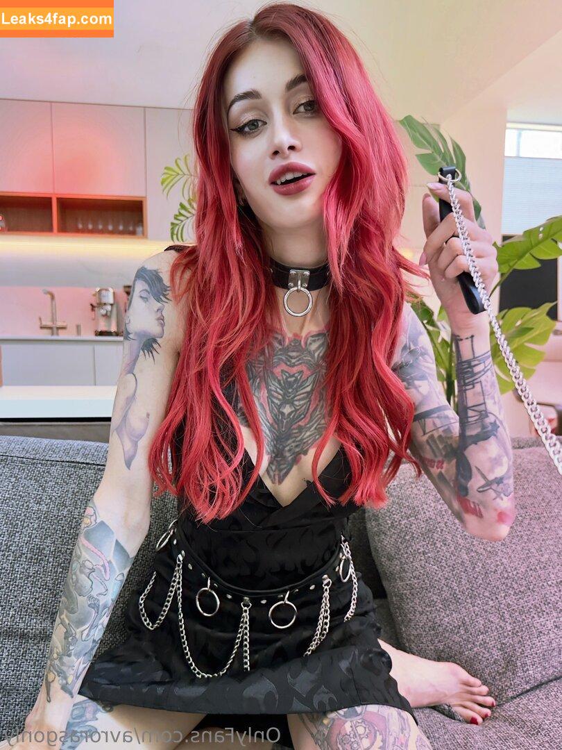avrorasgonly / avrora__sg leaked photo photo #0032