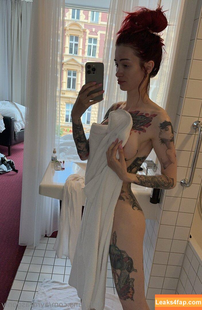 avrorasgonly / avrora__sg leaked photo photo #0034