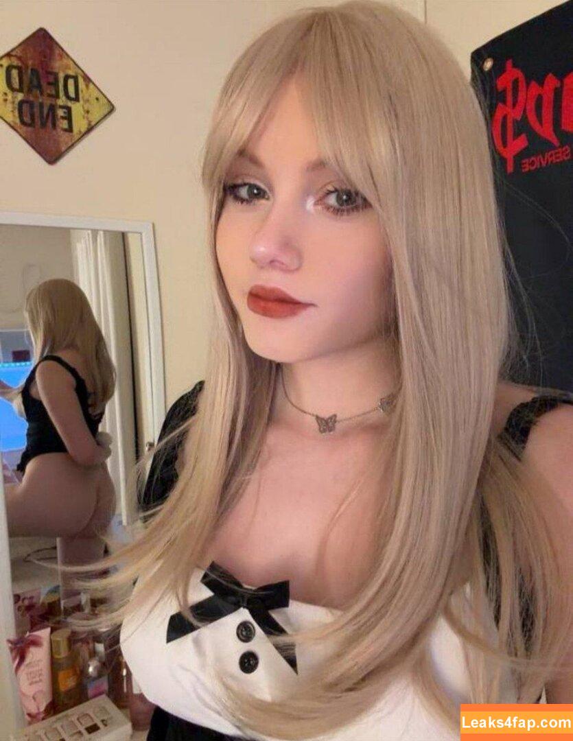 Avrrorkar / kira Avrrorka / kirakryl07 слитое фото фото #0030