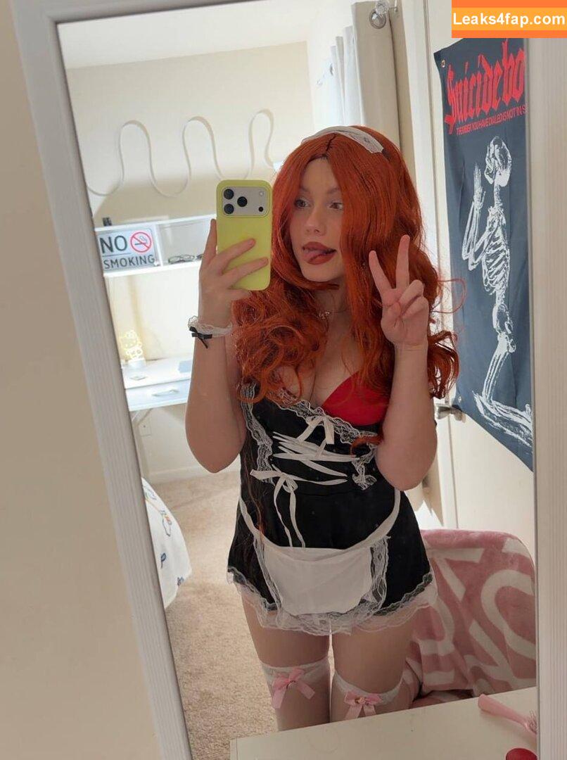 Avrrorkar / kira Avrrorka / kirakryl07 leaked photo photo #0044