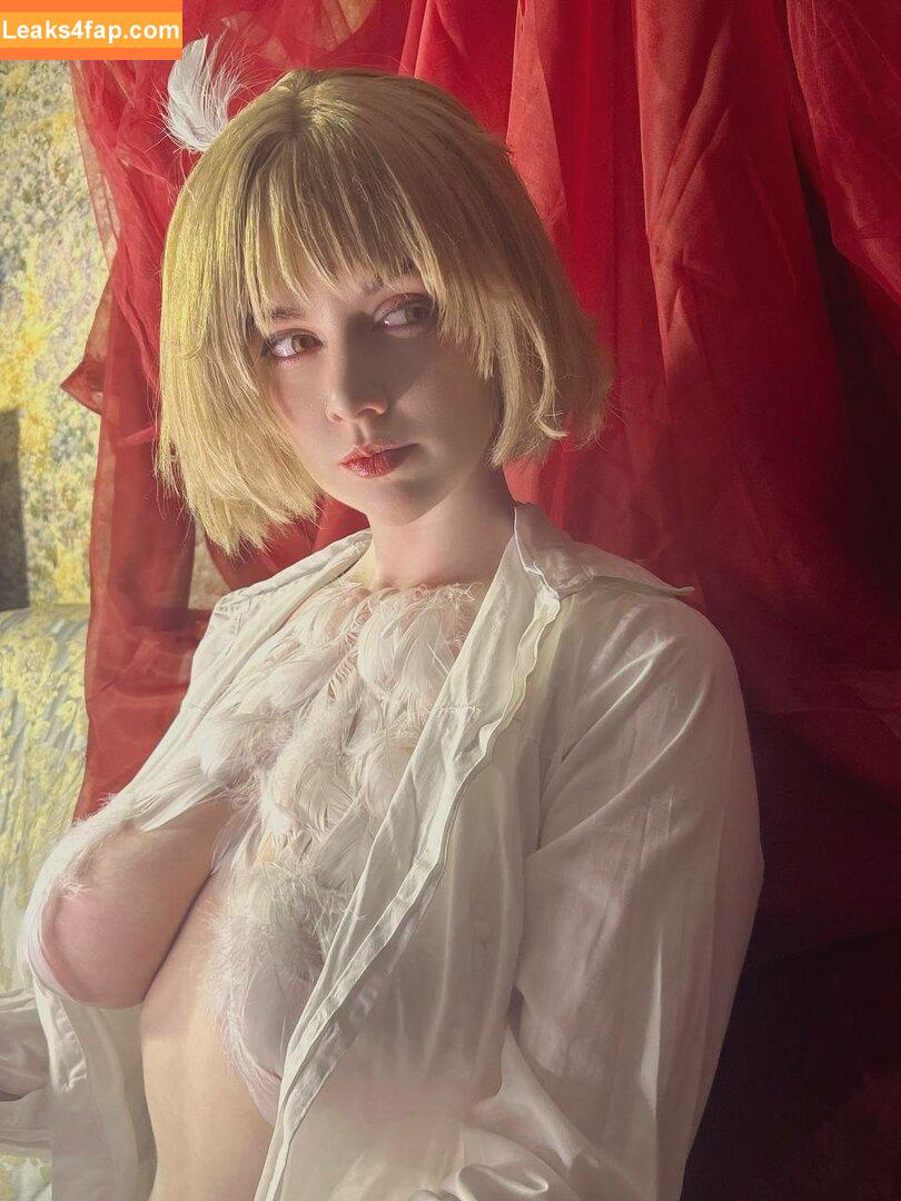 awesomi / Omi / Omi_COS / awes_omi leaked photo photo #0099