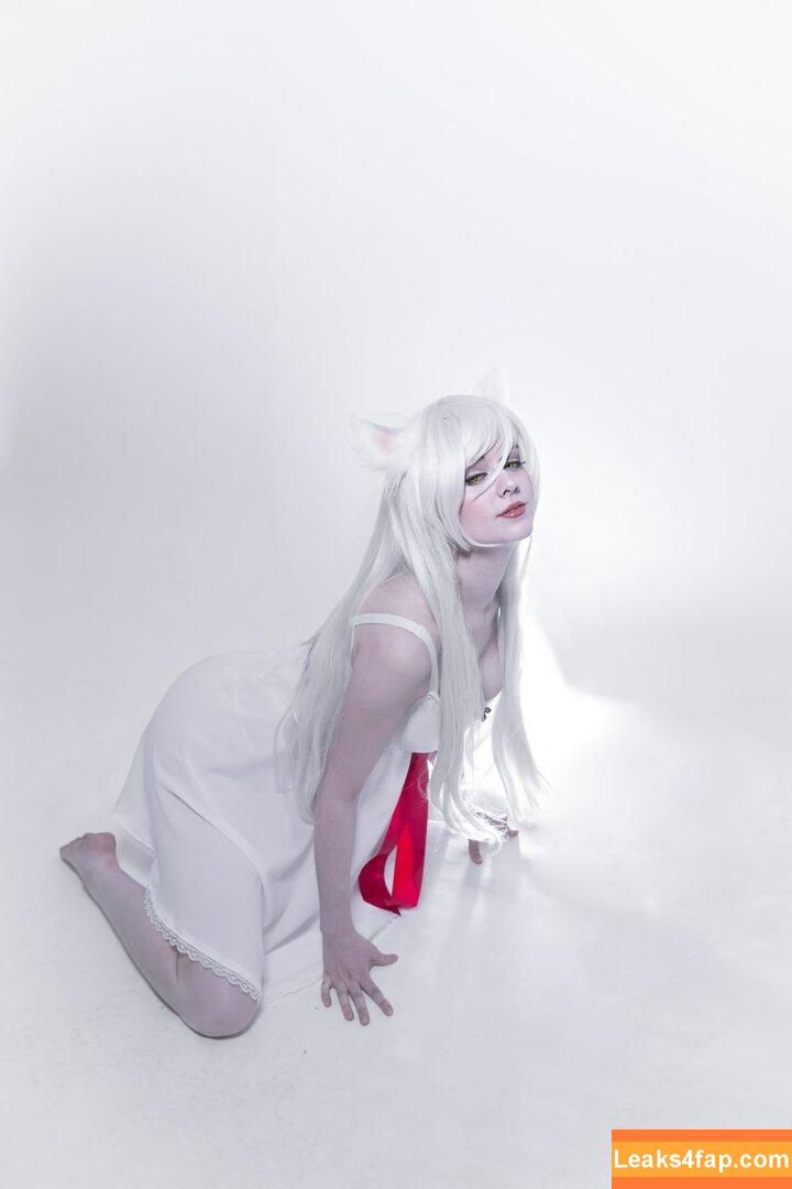 awesomi / Omi / Omi_COS / awes_omi leaked photo photo #0102
