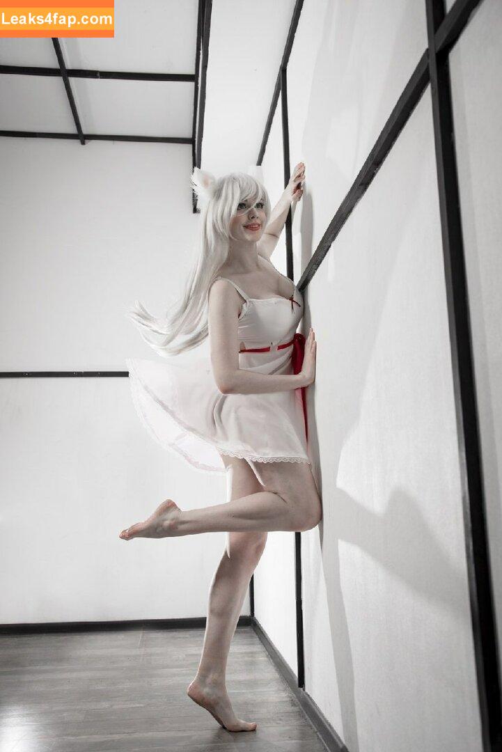 awesomi / Omi / Omi_COS / awes_omi leaked photo photo #0104