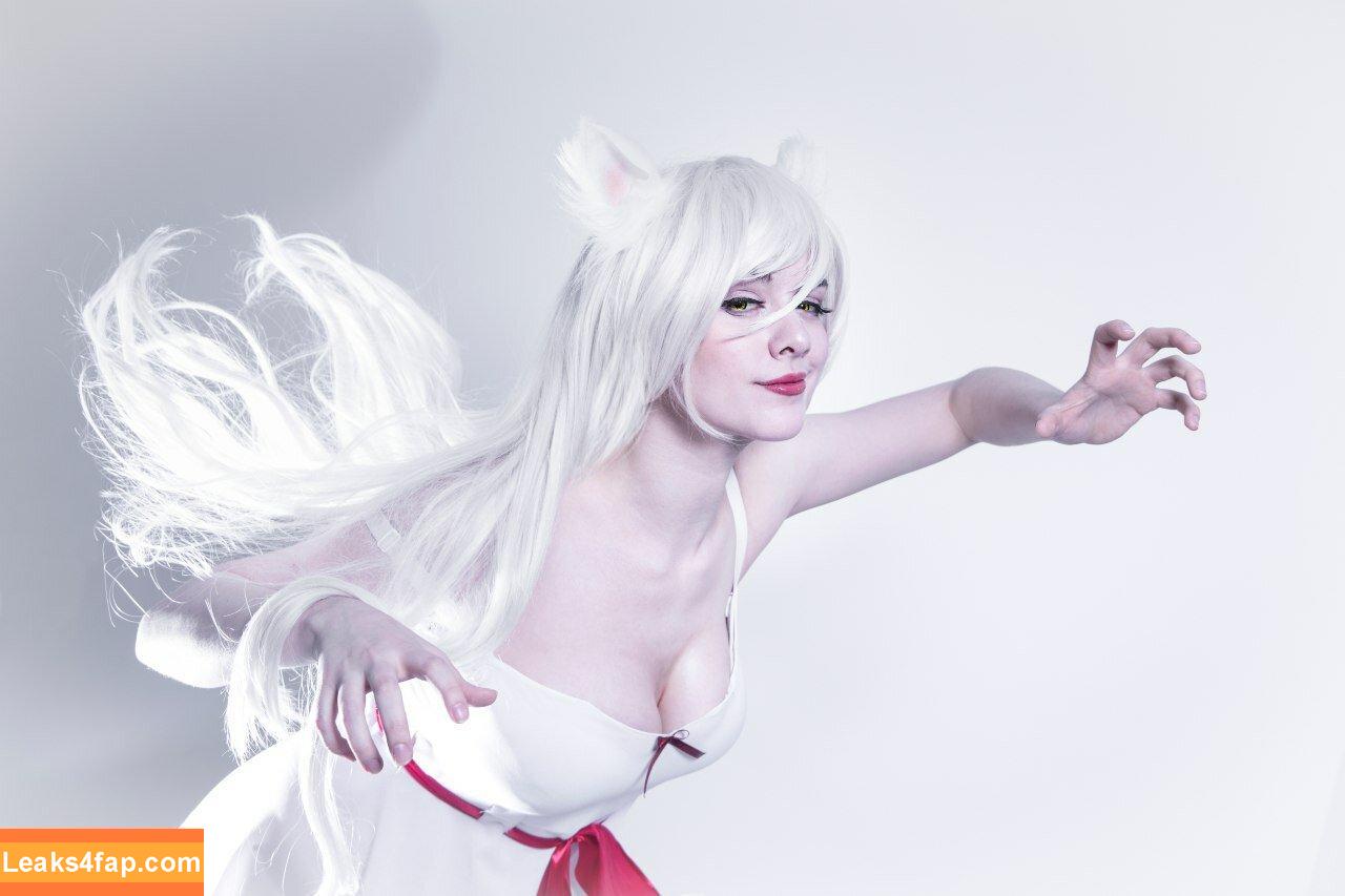 awesomi / Omi / Omi_COS / awes_omi leaked photo photo #0105