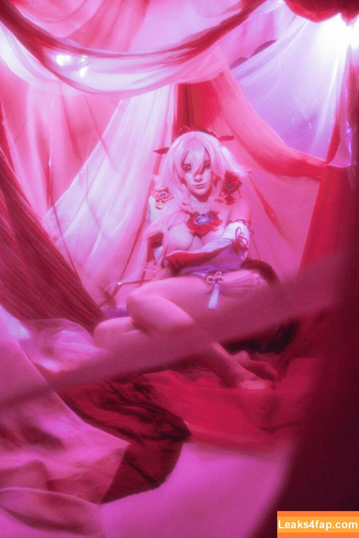 awesomi / Omi / Omi_COS / awes_omi leaked photo photo #0108