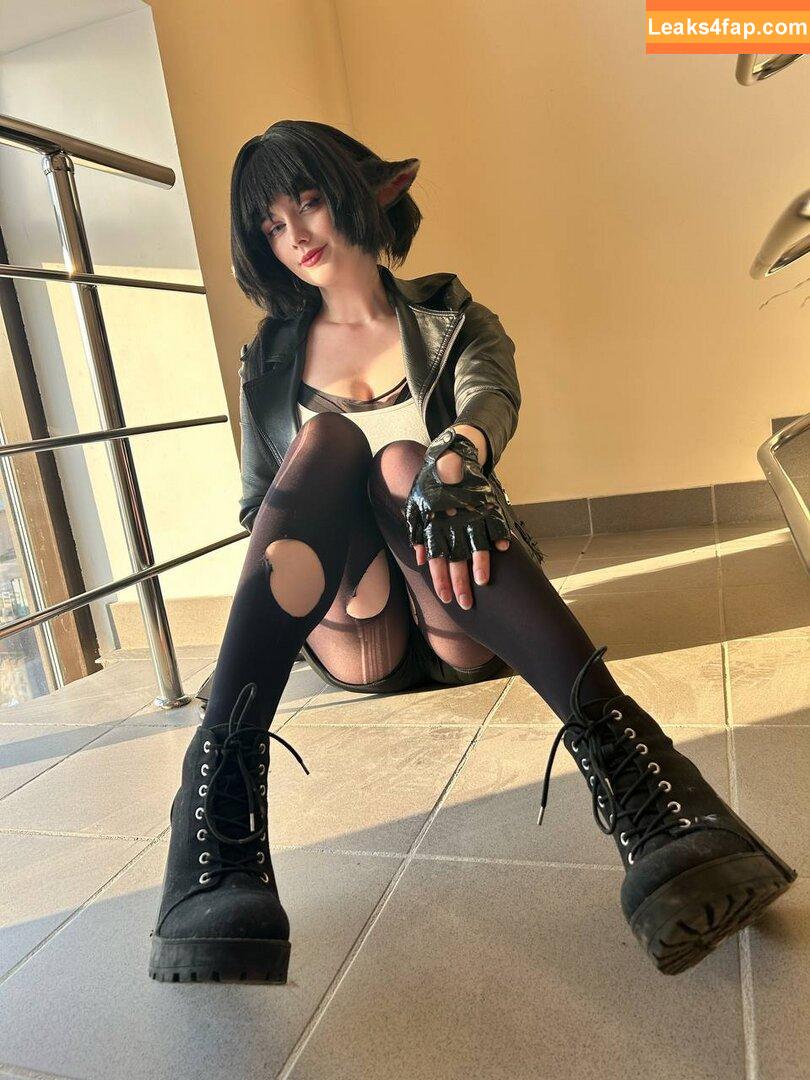 awesomi / Omi / Omi_COS / awes_omi leaked photo photo #0110