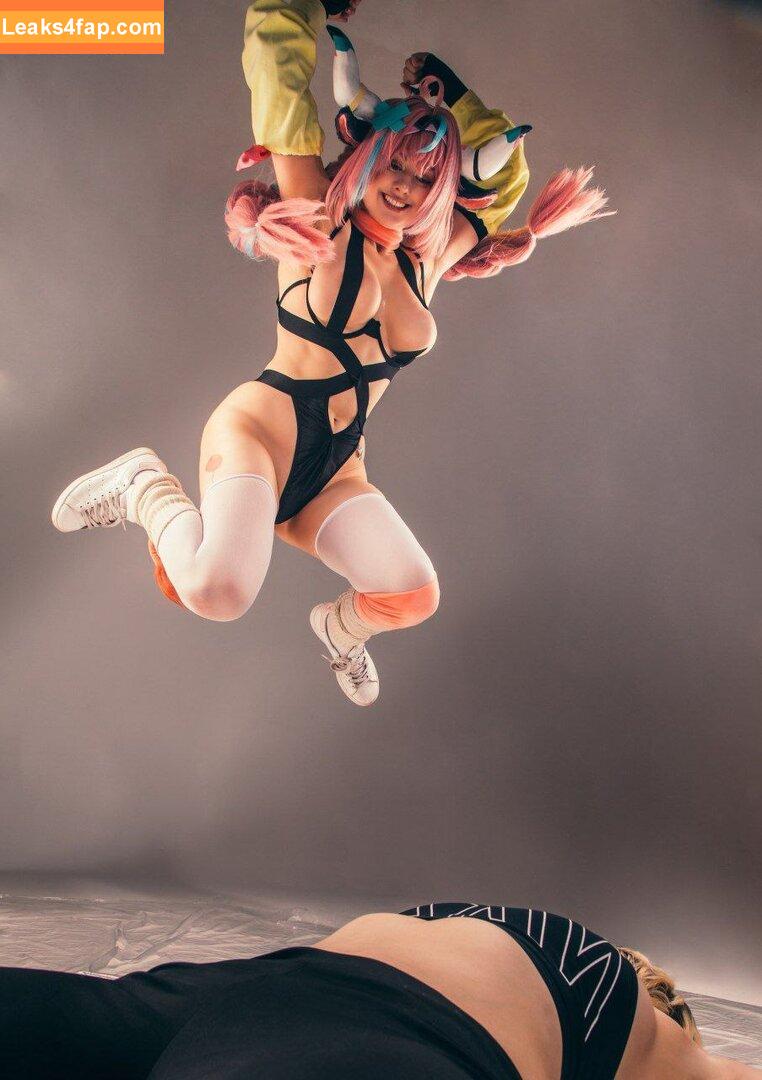 awesomi / Omi / Omi_COS / awes_omi leaked photo photo #0419