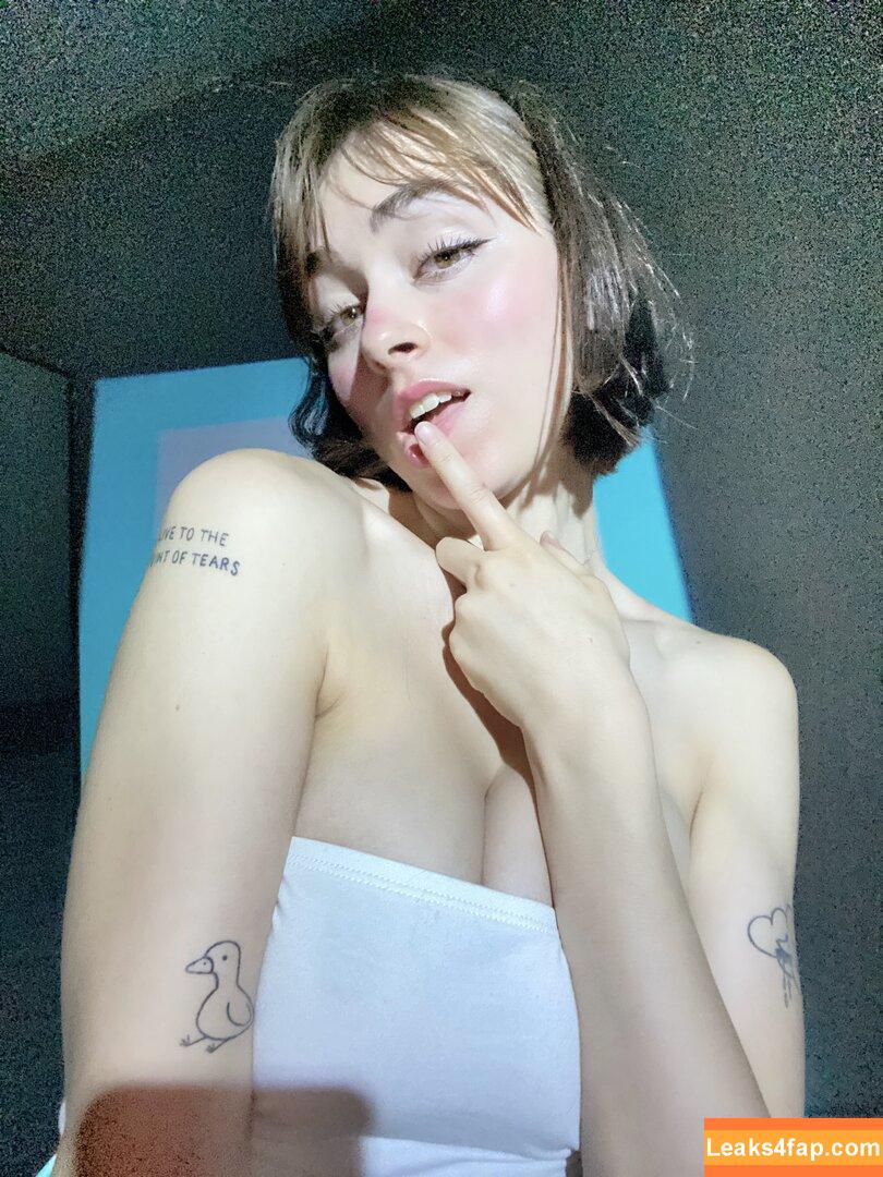 awholelottazozo / zozothewoodelf leaked photo photo #0047