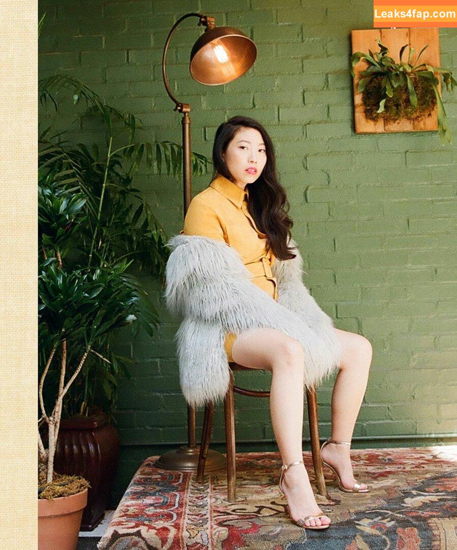 Awkwafina leaked photo photo #0002