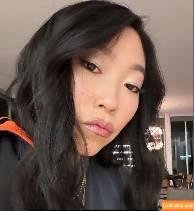 Awkwafina leaked photo photo #0008