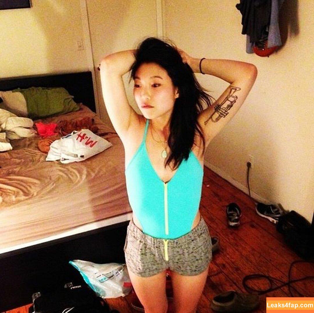 Awkwafina leaked photo photo #0017