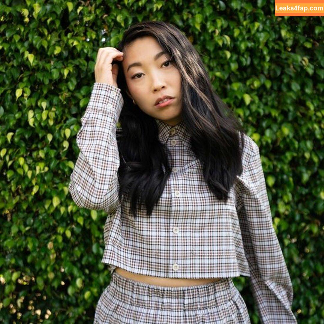 Awkwafina leaked photo photo #0018