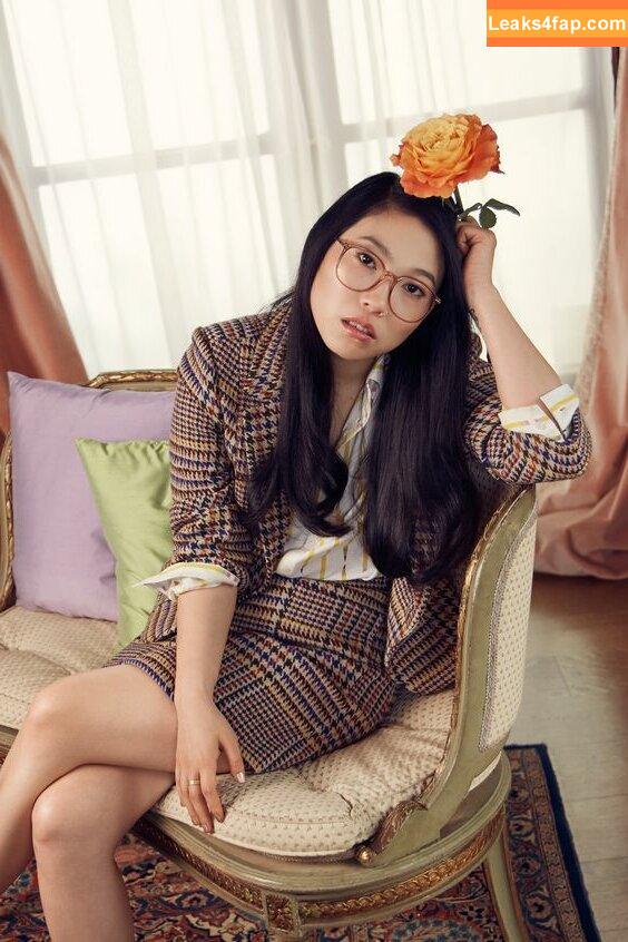 Awkwafina leaked photo photo #0021