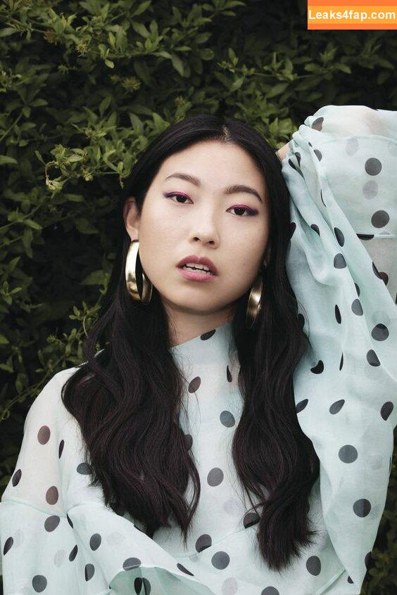 Awkwafina leaked photo photo #0022