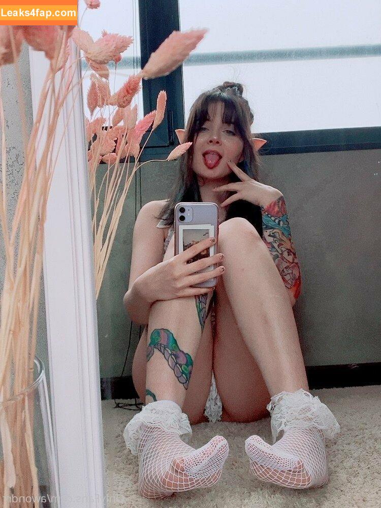 awondrr / Alice Wonder / alicewonder_99 / awondrr_sg leaked photo photo #0065