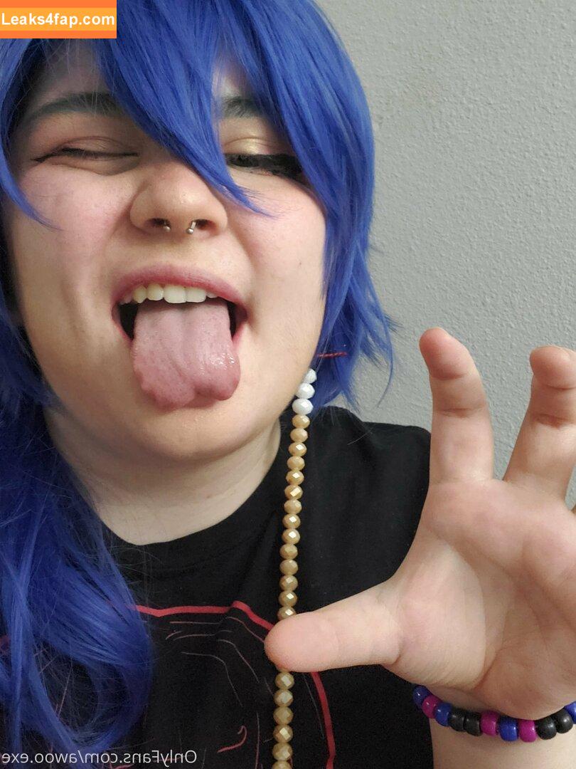 awoo.exe / cosplaycommunityxoxo leaked photo photo #0010