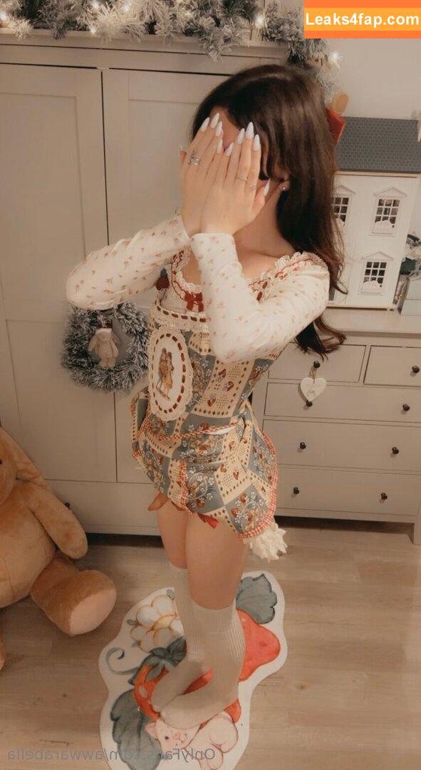 awwarabella / awwahbella слитое фото фото #0117