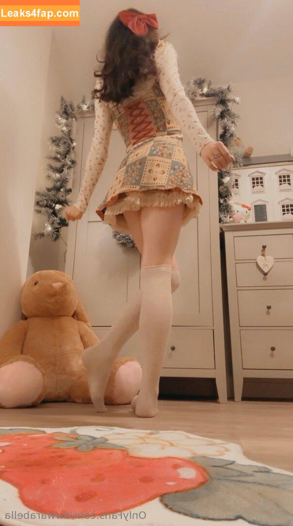 awwarabella / awwahbella leaked photo photo #0123