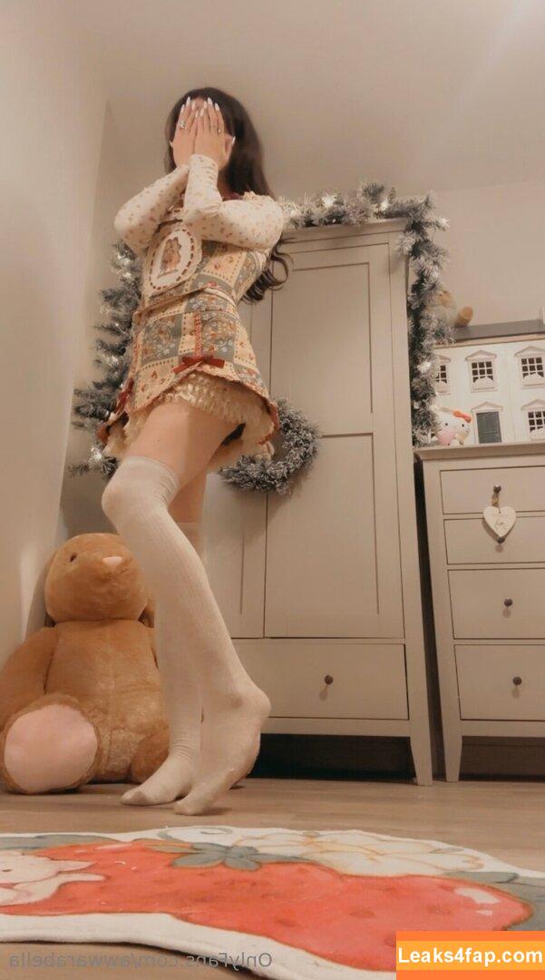 awwarabella / awwahbella leaked photo photo #0124