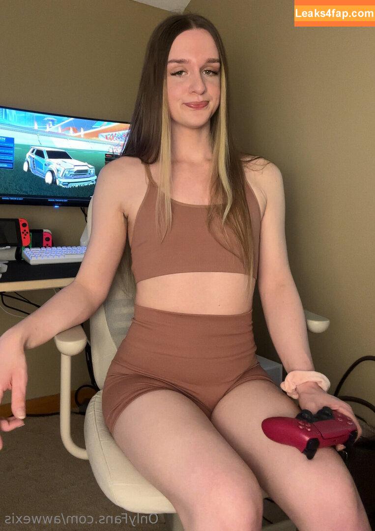 awwexis / awwexis_ leaked photo photo #0032