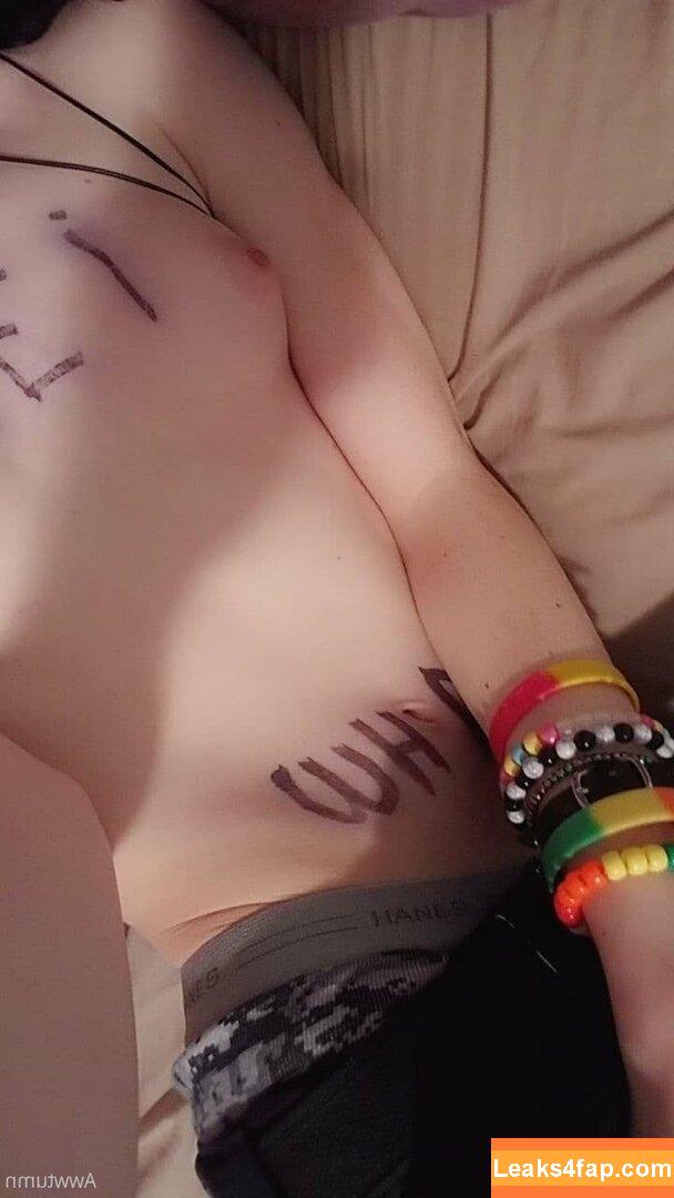 awwtumdabottom / avtvmn.s leaked photo photo #0016