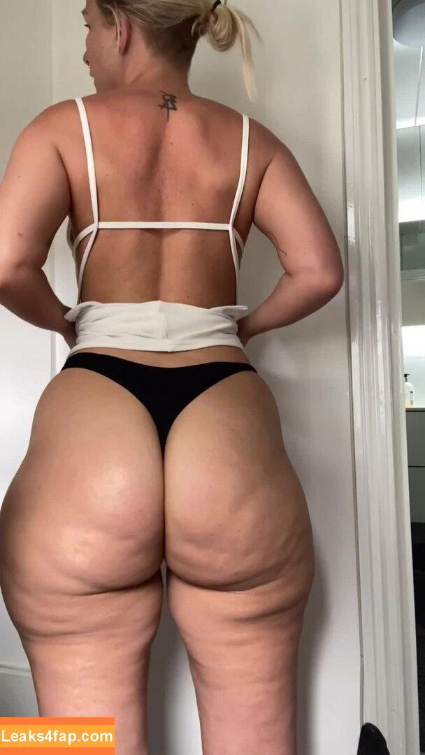 Axelle Peach /  слитое фото фото #0001