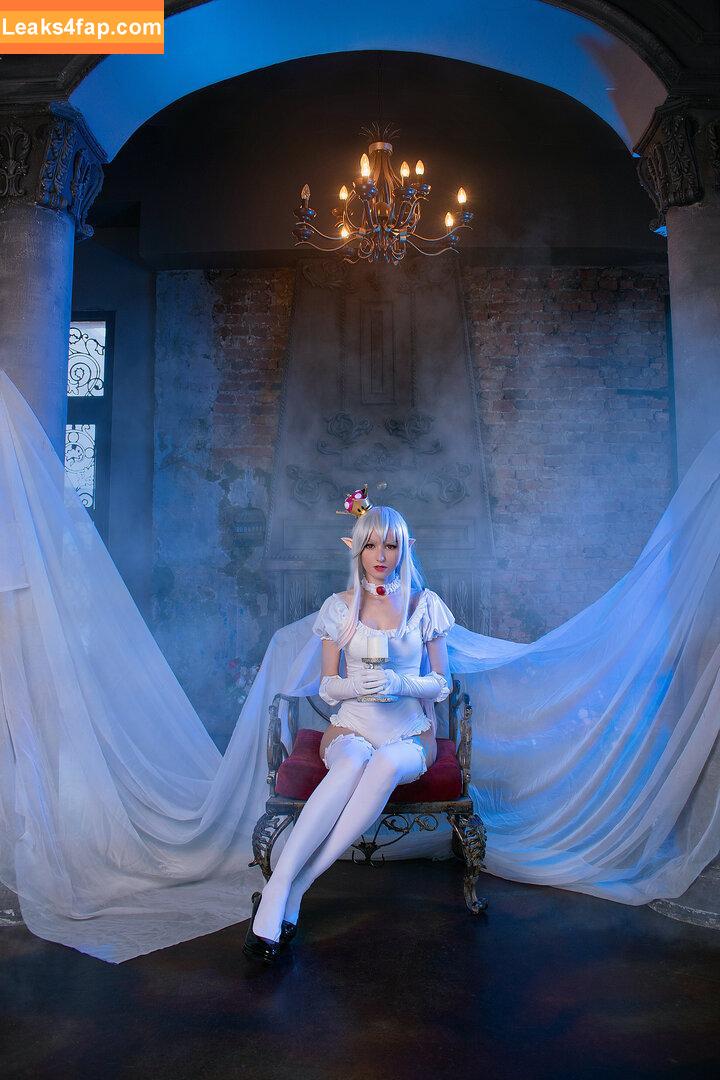 Axilirator / axilirator_cosplay / axiliratorc leaked photo photo #0005