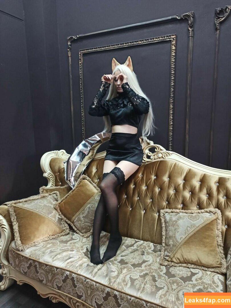 Axilirator / axilirator_cosplay / axiliratorc leaked photo photo #0013