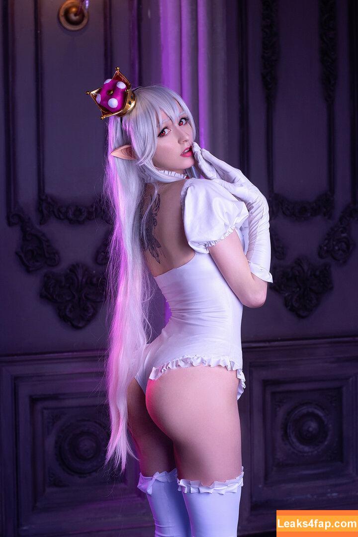 Axilirator / axilirator_cosplay / axiliratorc leaked photo photo #0022