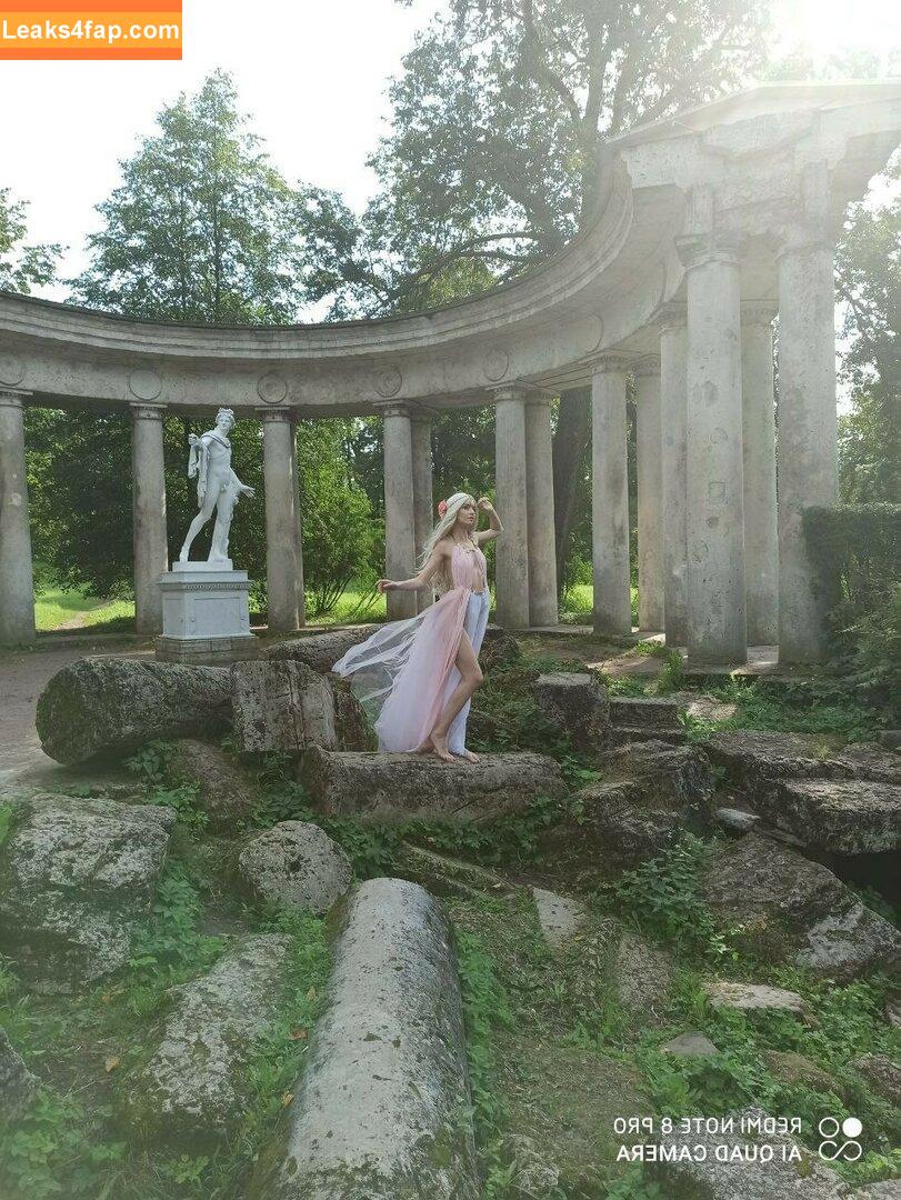 Axilirator / axilirator_cosplay / axiliratorc слитое фото фото #0080