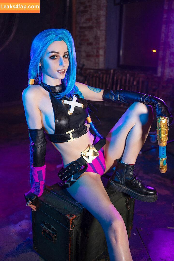 Axilirator / axilirator_cosplay / axiliratorc leaked photo photo #0083