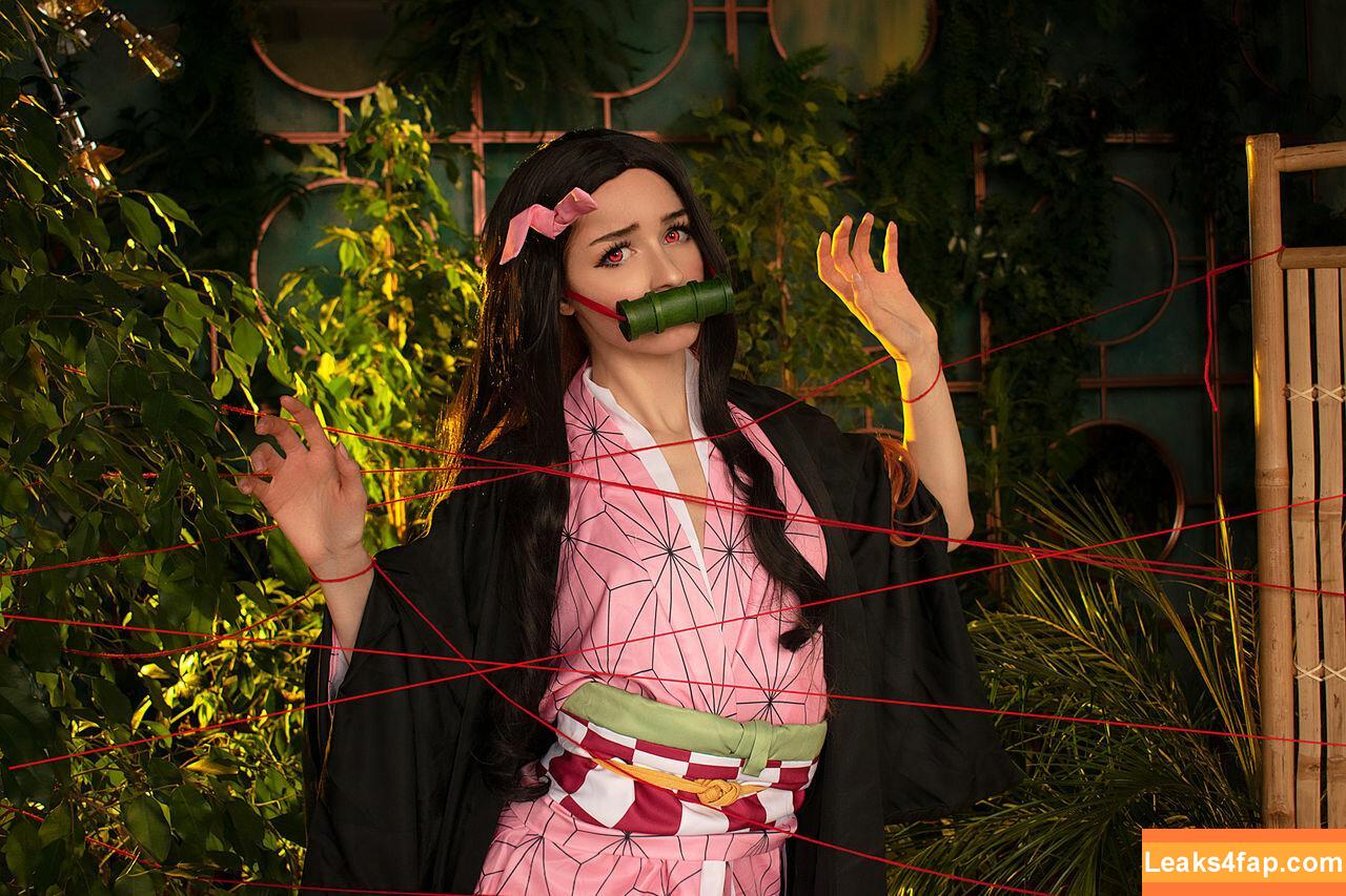 Axilirator / axilirator_cosplay / axiliratorc leaked photo photo #0128