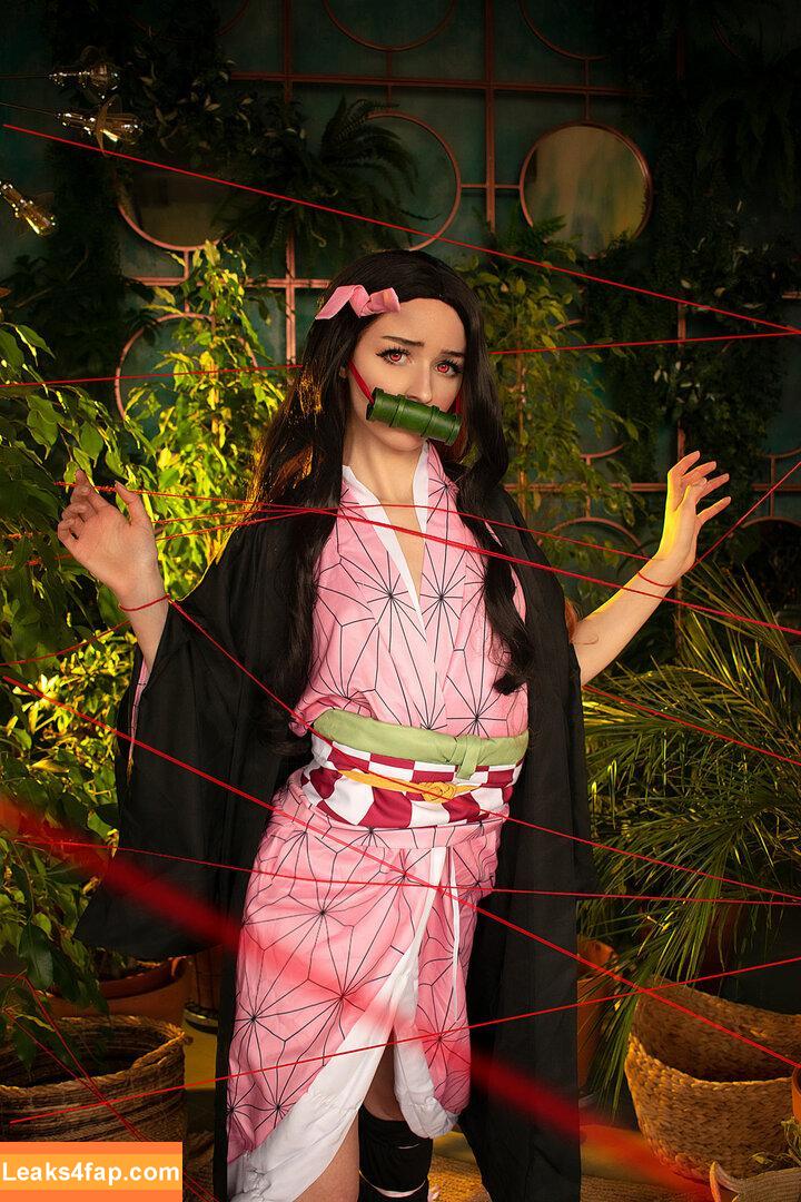 Axilirator / axilirator_cosplay / axiliratorc leaked photo photo #0129