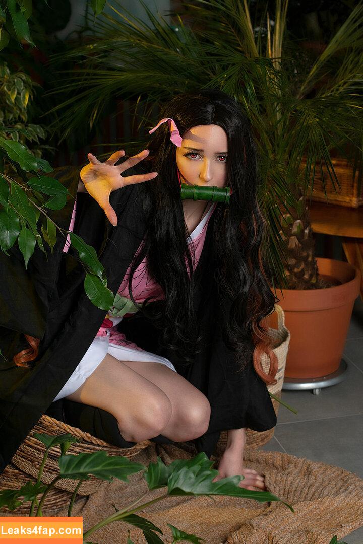 Axilirator / axilirator_cosplay / axiliratorc leaked photo photo #0142