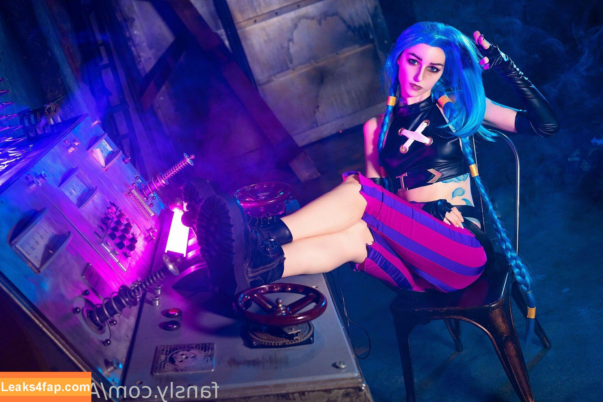 Axilirator / axilirator_cosplay / axiliratorc leaked photo photo #0202