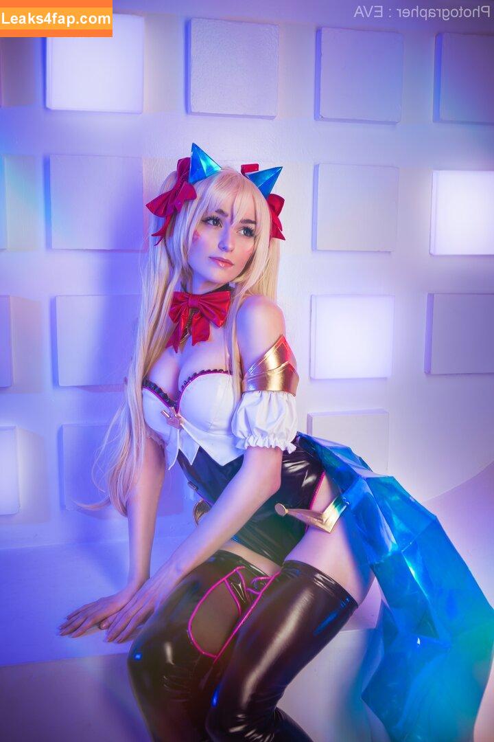 Axilirator / axilirator_cosplay / axiliratorc слитое фото фото #0215