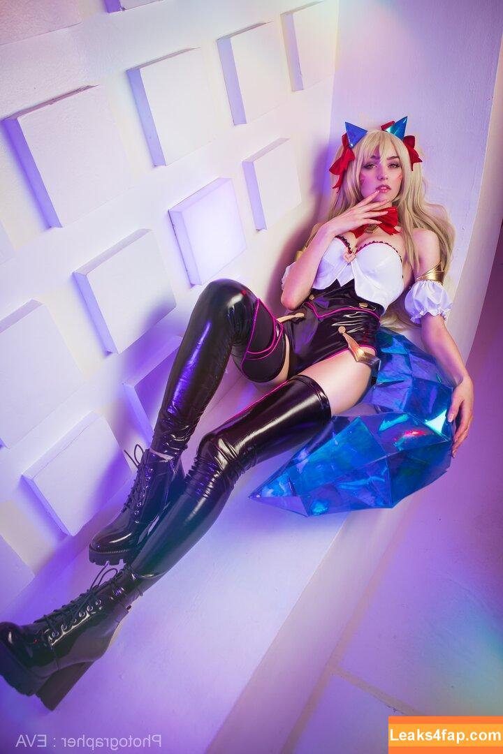 Axilirator / axilirator_cosplay / axiliratorc leaked photo photo #0216