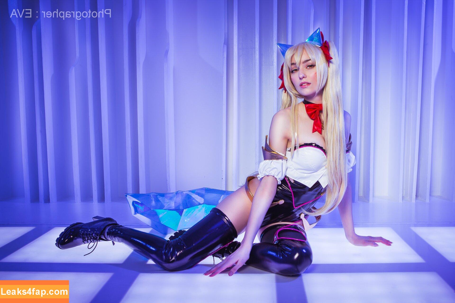 Axilirator / axilirator_cosplay / axiliratorc leaked photo photo #0220