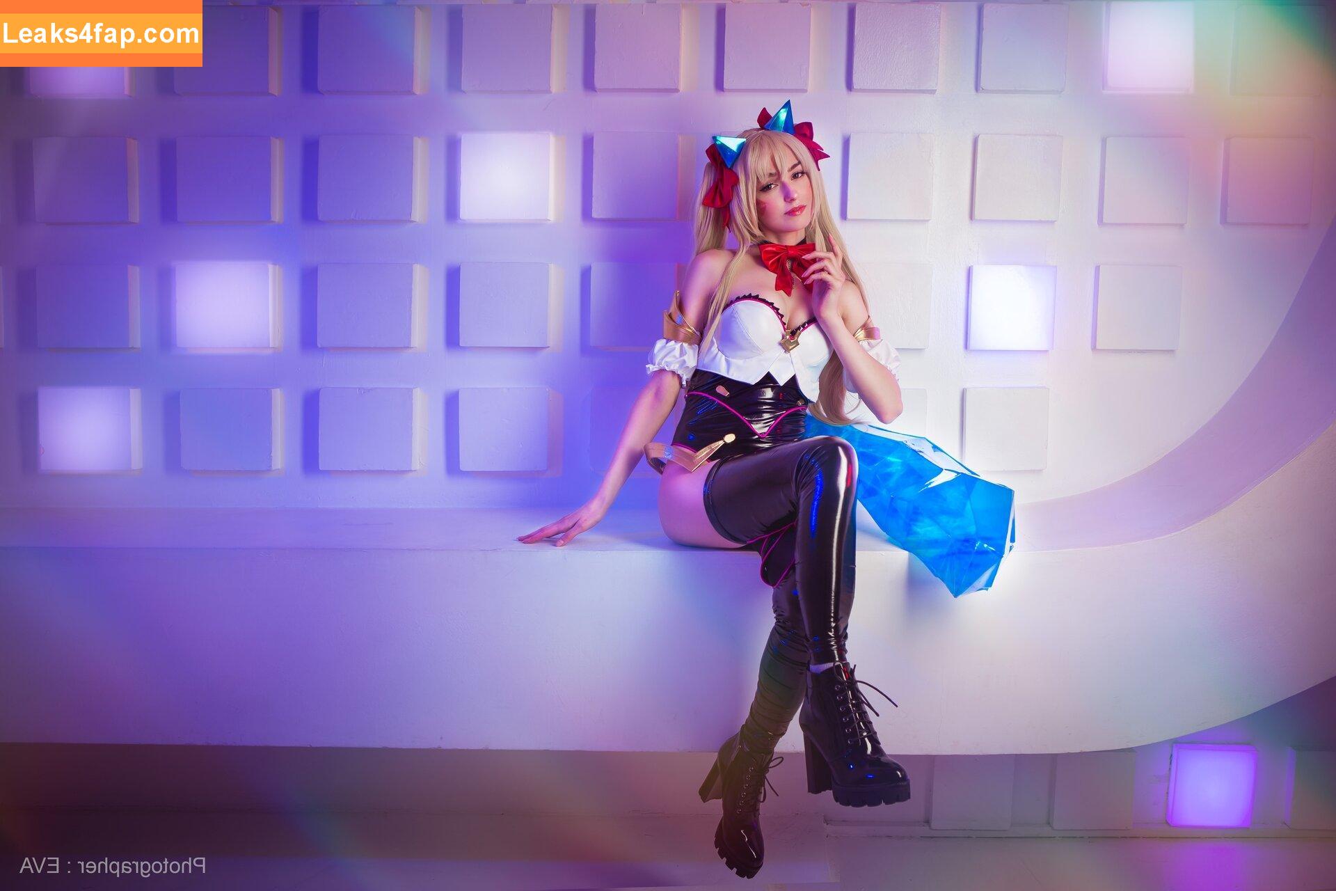 Axilirator / axilirator_cosplay / axiliratorc leaked photo photo #0223