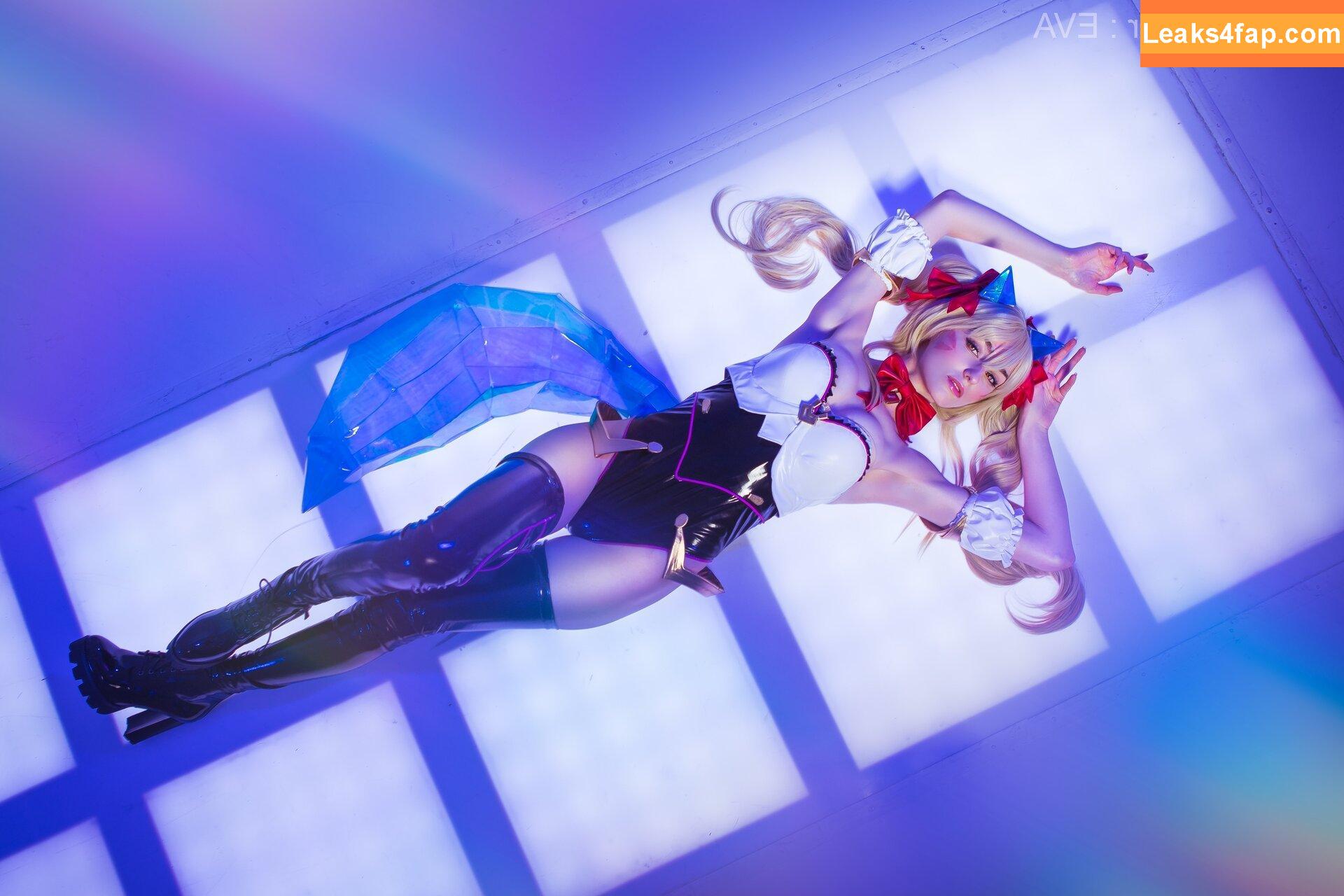 Axilirator / axilirator_cosplay / axiliratorc leaked photo photo #0225