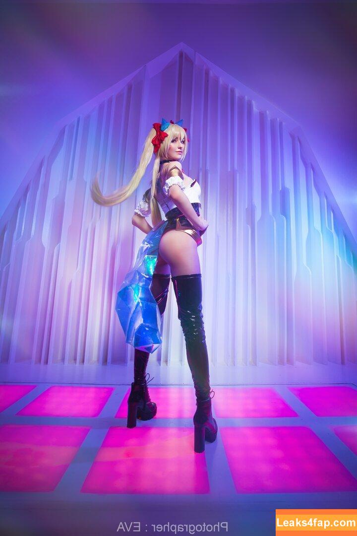 Axilirator / axilirator_cosplay / axiliratorc leaked photo photo #0226